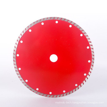 250mm High Quality Circular Saw Blade Diamond Disc For Concrete And Granite